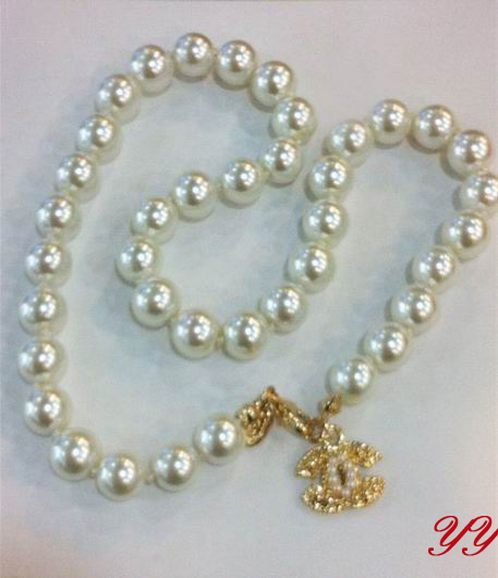 Collana Chanel Modello 243